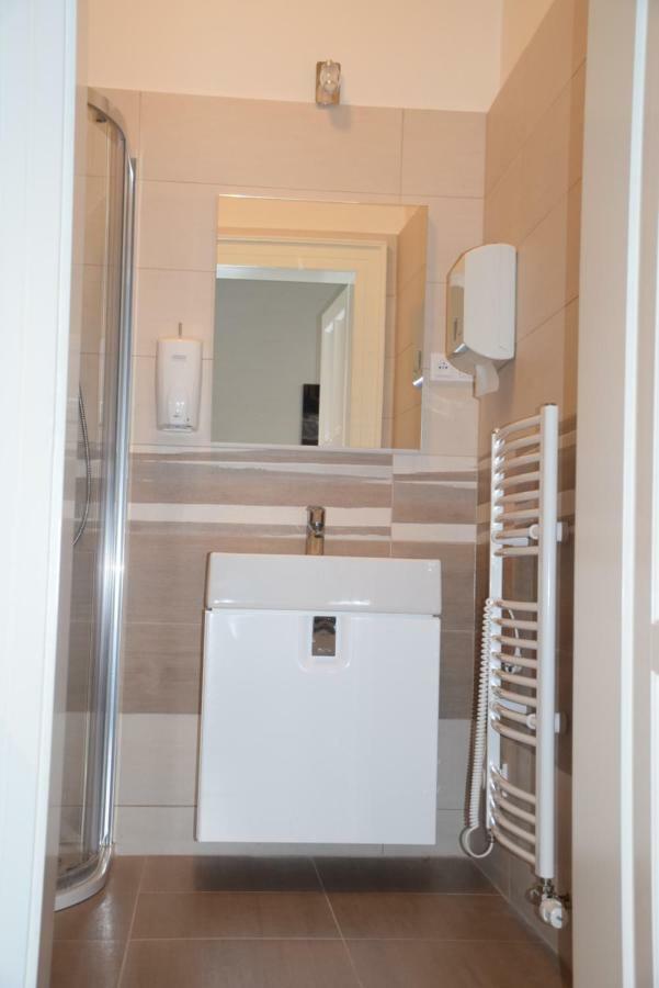 Palackeho Apartment براغ المظهر الخارجي الصورة