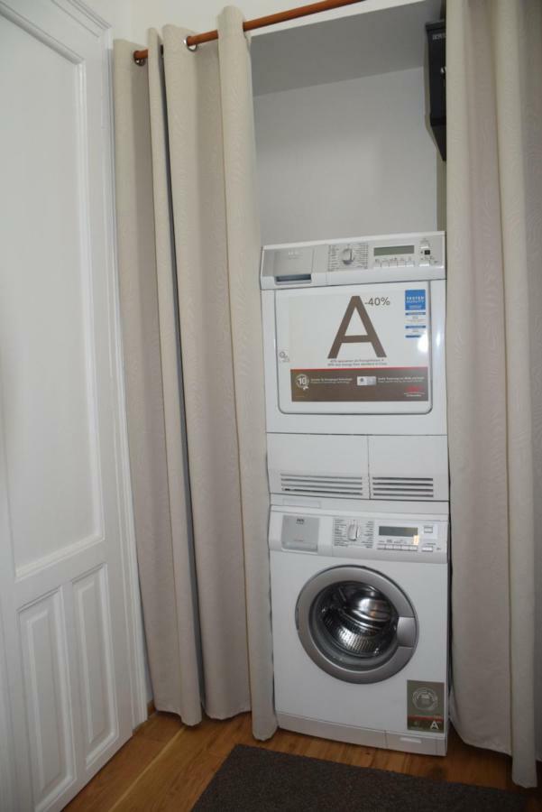 Palackeho Apartment براغ المظهر الخارجي الصورة